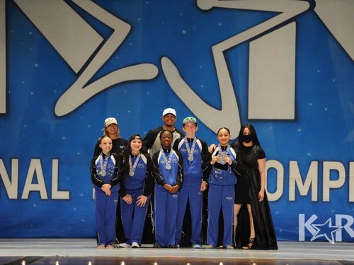 Lowell, MA - 4/15/2016 - Awards