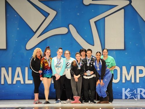 Lowell, MA - 4/15/2016 - Awards