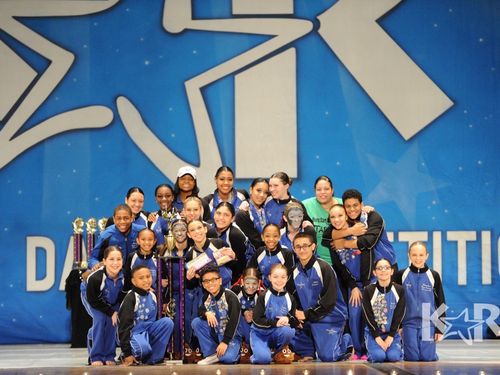 Lowell, MA - 4/15/2016 - Awards