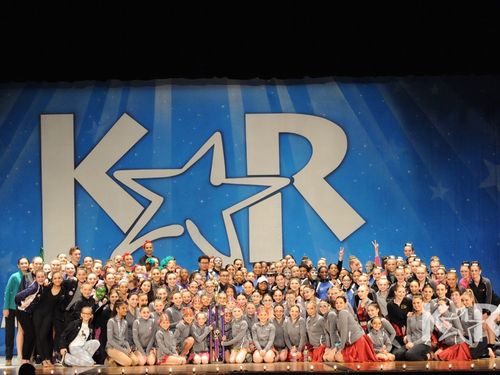 Lowell, MA - 4/15/2016 - Awards