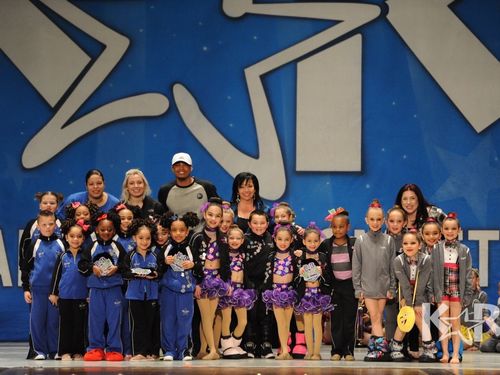 Lowell, MA - 4/15/2016 - Awards