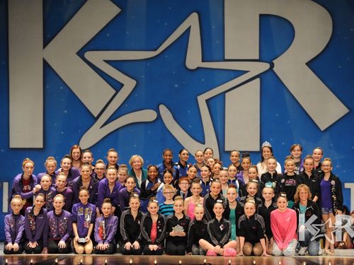 Lowell, MA - 4/15/2016 - Awards