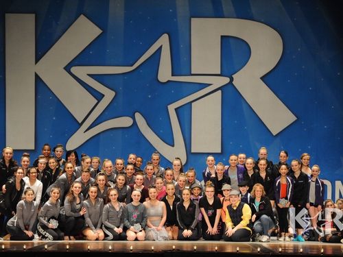 Lowell, MA - 4/15/2016 - Awards