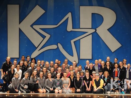 Lowell, MA - 4/15/2016 - Awards