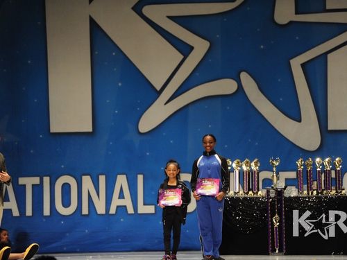 Lowell, MA - 4/15/2016 - Awards