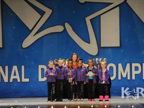 Lowell, MA - 4/15/2016 - Awards