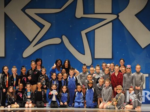 Lowell, MA - 4/15/2016 - Awards