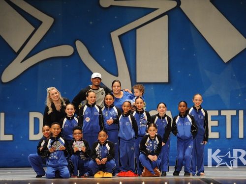 Lowell, MA - 4/15/2016 - Awards