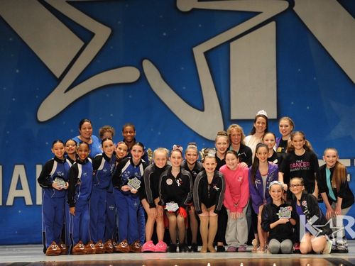 Lowell, MA - 4/15/2016 - Awards