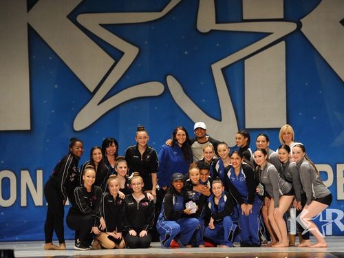 Lowell, MA - 4/15/2016 - Awards
