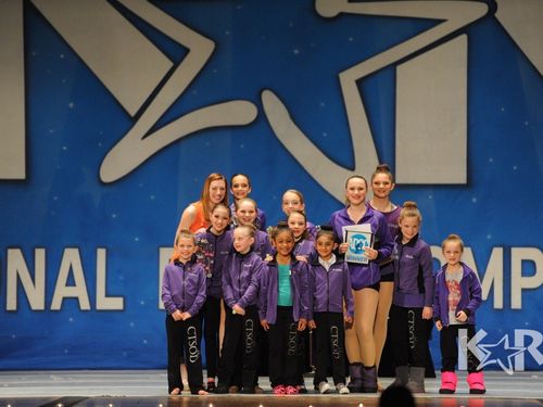 Lowell, MA - 4/15/2016 - Awards