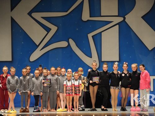 Lowell, MA - 4/15/2016 - Awards