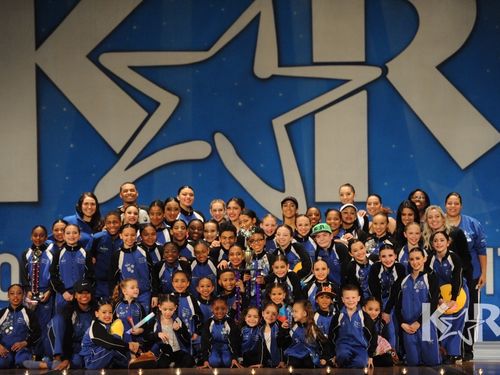 Lowell, MA - 4/15/2016 - Awards