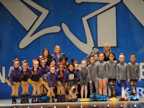 Lowell, MA - 4/15/2016 - Awards