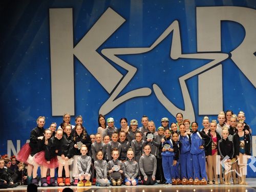Lowell, MA - 4/15/2016 - Awards
