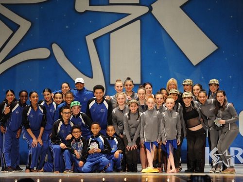 Lowell, MA - 4/15/2016 - Awards