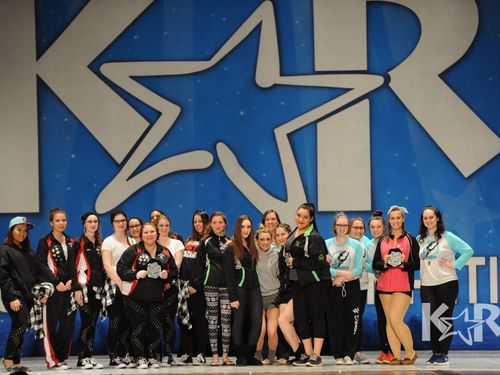 Lowell, MA - 4/15/2016 - Awards
