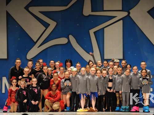 Lowell, MA - 4/15/2016 - Awards
