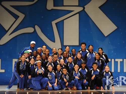 Lowell, MA - 4/15/2016 - Awards