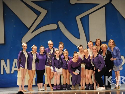 Lowell, MA - 4/15/2016 - Awards