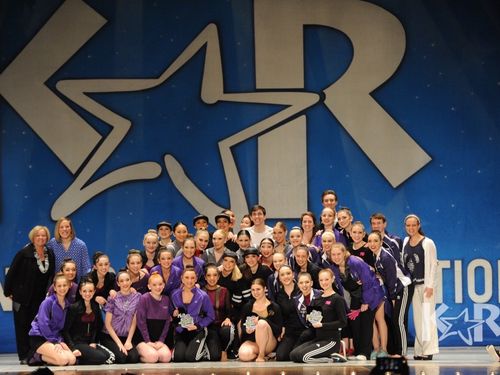 Lowell, MA - 4/15/2016 - Awards