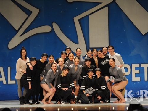 Lowell, MA - 4/15/2016 - Awards