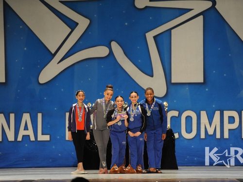 Lowell, MA - 4/15/2016 - Awards