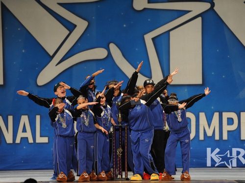 Lowell, MA - 4/15/2016 - Awards
