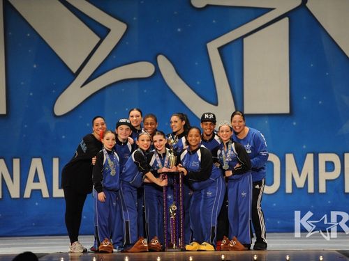 Lowell, MA - 4/15/2016 - Awards