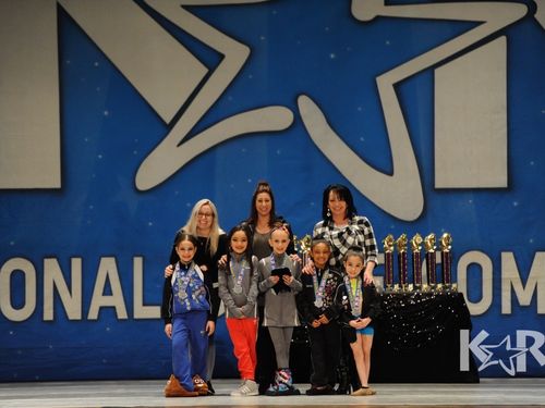 Lowell, MA - 4/15/2016 - Awards