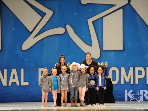 Lowell, MA - 4/15/2016 - Awards