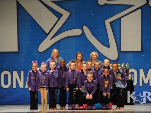 Lowell, MA - 4/15/2016 - Awards