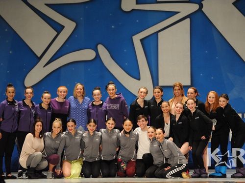 Lowell, MA - 4/15/2016 - Awards