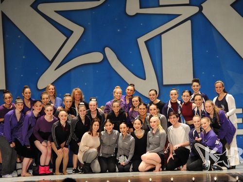 Lowell, MA - 4/15/2016 - Awards