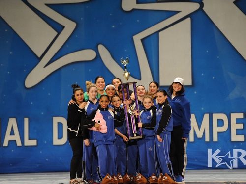 Lowell, MA - 4/15/2016 - Awards
