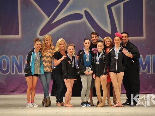 Mobile, AL - 4/15/2016 - Awards