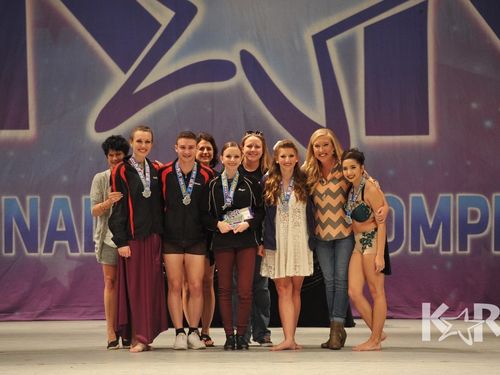 Mobile, AL - 4/15/2016 - Awards