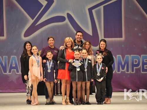 Mobile, AL - 4/15/2016 - Awards
