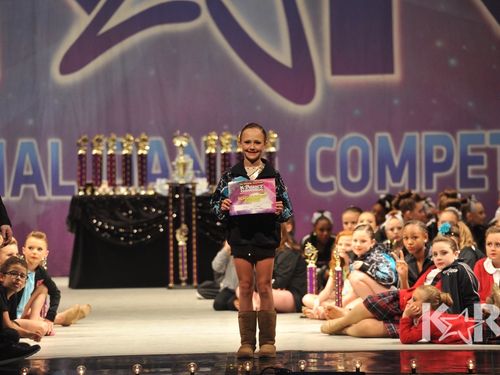 Mobile, AL - 4/15/2016 - Awards