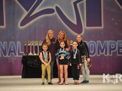Mobile, AL - 4/15/2016 - Awards