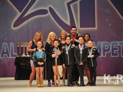 Mobile, AL - 4/15/2016 - Awards