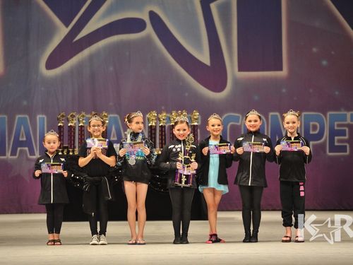 Mobile, AL - 4/15/2016 - Awards