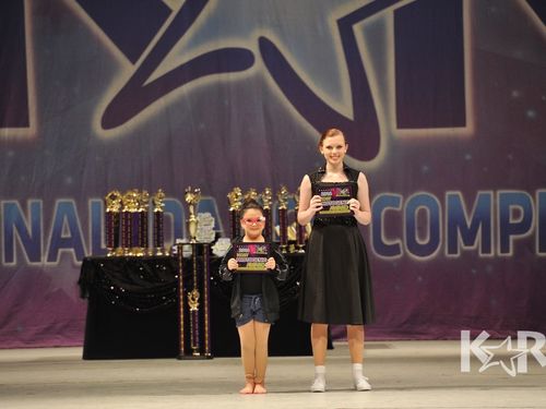Mobile, AL - 4/15/2016 - Awards