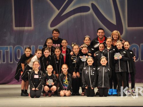 Mobile, AL - 4/15/2016 - Awards