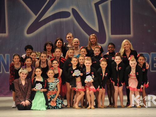 Mobile, AL - 4/15/2016 - Awards