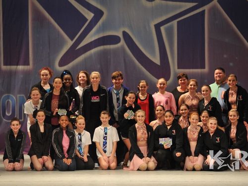 Mobile, AL - 4/15/2016 - Awards
