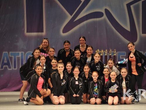 Mobile, AL - 4/15/2016 - Awards