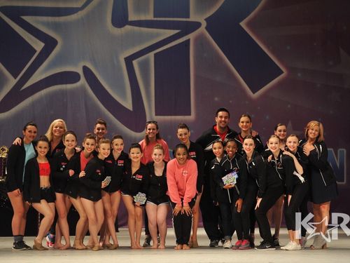 Mobile, AL - 4/15/2016 - Awards