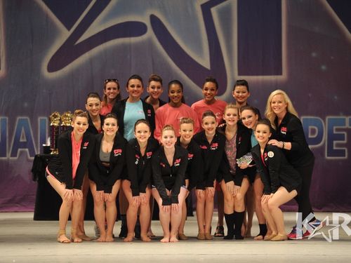 Mobile, AL - 4/15/2016 - Awards