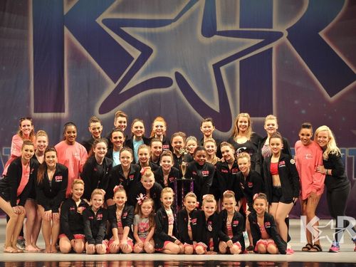 Mobile, AL - 4/15/2016 - Awards